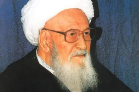واعظ فروتن، عالم دین&zwnj;دار | یادی از آیت&zwnj;الله العظمی &laquo;محمدعلی اراکی&raquo;، فقیه عالی&zwnj;قدر و مرجع تقلید عالم تشیع