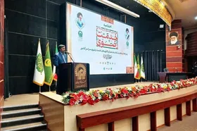 ارسال حدود ۲۰۰۰ اثر به نخستین جشنواره رسانه&zwnj;ای خدمت رضوی&nbsp;+ اسامی برگزیدگان