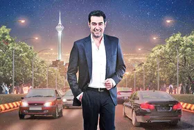 درباره شهاب حسینی، برنامه جدید هم&zwnj;رفیق و حاشیه&zwnj;هایی که نیامده ایجاد کرده است
