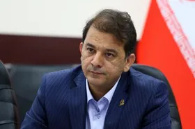 پیگیری ویژه تصویب طرح راهبردی توسعه و بهسازی توس / نصب مجسمه رستم و اسفندیار در بوستان جلوخان