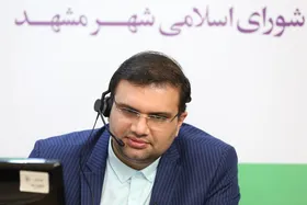 انتقاد رئیس هیئت فوتبال خراسان رضوی از مسئولان سابق فوتبال استان