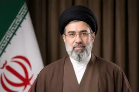 پیام تبریک رهبر انقلاب در پی قهرمانی تیم ملی کشتی فرنگی زیر ۲۳ سال در مسابقات جهانی
