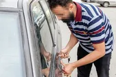 کاهش ۶۵ درصدی سرقت‌ها در جنگ ۱۲ روزه