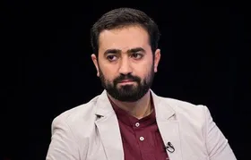 ماجرای شکایت صداوسیما از وحید یامین&zwnj;پور + عکس