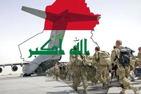 بهانه&zwnj;تراشی آمریکا برای ادامه حضور نظامی در عراق