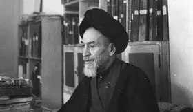 آیت&zwnj;الله&zwnj; میلانی &laquo;خمینیِ بزرگِ خراسان بزرگ و مشهد&raquo; بود