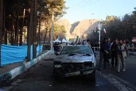 قاضی&zwnj;زاده هاشمی: پرونده خانواده شهدای ترور کرمان تا قبل از چهلم آن&zwnj;ها بسته می&zwnj;شود