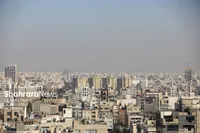 مشهد، در محاصره دو موج آلودگی | آژیر خطر برای سلامت و ضرورت مدیریت فوری وضعیت (۱۰ آذرماه ۱۴۰۴)