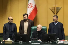 کلیات طرح نحوه برگزاری تجمعات و راهپیمایی&zwnj;ها مورد موافقت مجلس قرار گرفت (۲۴ دی ۱۴۰۴)