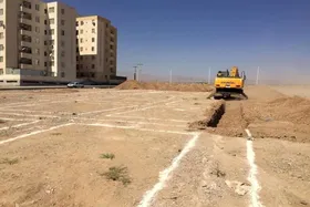 واگذاری مشروط زمین&zwnj;های ۹۹ساله به کارگران