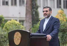 وزیر ارشاد: نشست خبری جشنواره فیلم فجر برگزار می&zwnj;شود