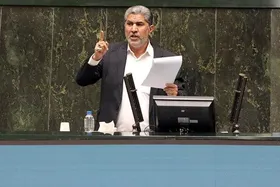 نماینده گرگان: چرا با اجرای رتبه&zwnj;بندی معلمان کام آن&zwnj;ها را شیرین نمی&zwnj;کنید؟| رئیس&zwnj;جمهور به افزایش حقوق بازنشستگان کشوری و لشگری رسیدگی کند