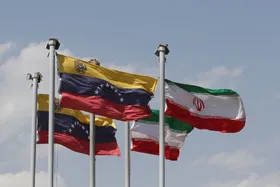 سفارت ایران در کاراکاس: اقدام آمریکا علیه ونزوئلا دزدی در دریای کارائیب است