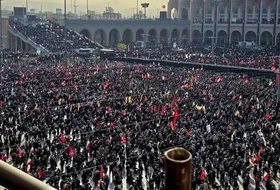 فردا یکشنبه ۱۴ تیر ۱۴۰۵ به صورت رسمی تعطیل شد