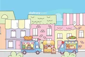معرفی بازی | رستوران شهر گربه‌ها «Cat Snack Bar»