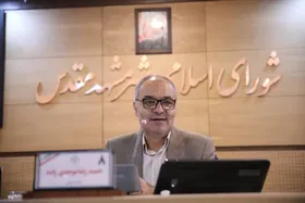 پرونده حقوق کلان شهر&zwnj;ها روی میز رئیس مجلس