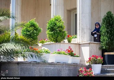 گزارش تصویری | در حاشیه جلسه هیات دولت (۲۷ فروردین ۱۴۰۴)