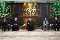 آیت‌الله علم‌الهدی: توجه به جایگاه ملی و بین‌المللی مشهدالرضا (ع) ضروری است | بهبود زیرساخت‌های حمل‌ونقل عمومی برای رفاه حال زائران