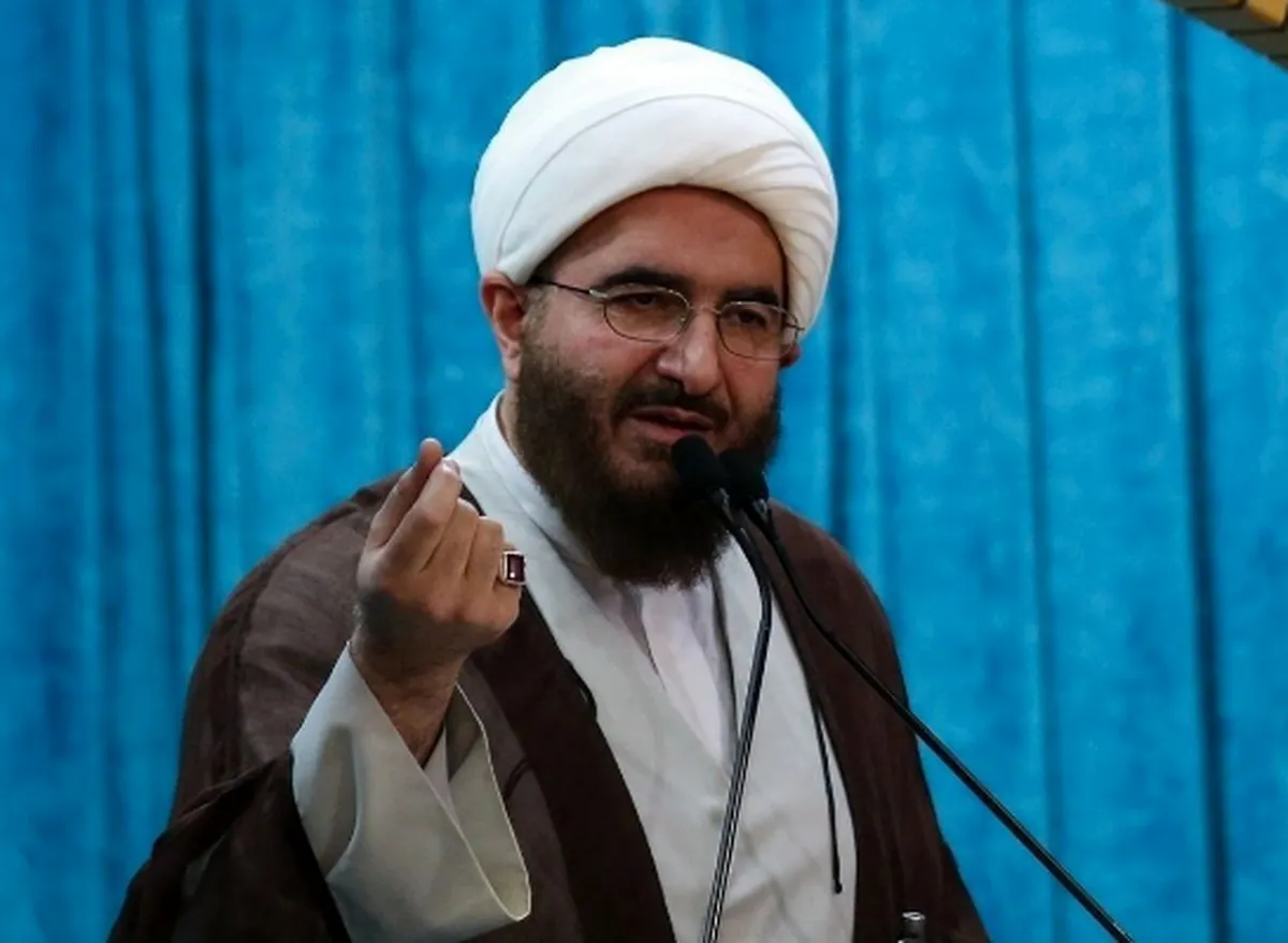 رئیس شورای سیاست‌گذاری نماز جمعه کشور: نماز جمعه مشهد، یک آوردگاه ملی است