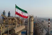 قیمت نفت ایران ۱۱۱ دلار شد (۳ فروردین ۱۴۰۵)