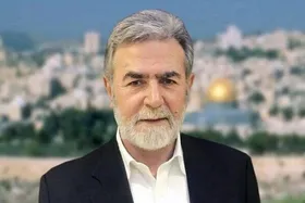 درخواست ترور &laquo;زیاد النخاله&raquo; توسط صهیونیست&zwnj;ها