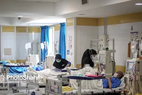آمار کرونا در ایران ۱۸ خرداد | فوت ۱۷۹ بیمار کرونایی جدید در شبانه&zwnj;روز گذشته