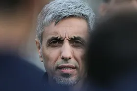 رسول خطیبی از مدیرعاملی سایپا استعفا کرد
