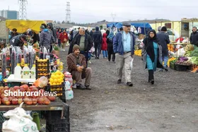 مشکل پارکینگ بازار مجیدیه مشهد با تملک زمین به زودی برطرف می&zwnj;شود