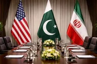 دیدار وزیر کشور ایران با نخست‌وزیر پاکستان | شهباز شریف: پاکستان همچنان خود را میانجی‌گری صادق برای تقویت ثبات منطقه‌ای می‌داند