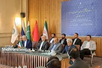 پیام علی باقری برای نشست تهران: سازمان ملل متحد در ایفای وظایف خود بیش‌ازپیش به شرایط انسانی توجه کند