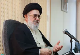 نگاهی به بیانیه موسوی خوئینی&zwnj;ها و دعوت به حضور حداکثری در انتخابات ۱۴۰۰