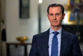 بشار اسد وارد مسکو شد (۱۸ آذر ۱۴۰۳)