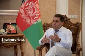 سرکنسول افغانستان در مشهد: ایرانیان خواهران و برادران ما هستند و ما همواره از آنان سپاسگزاریم