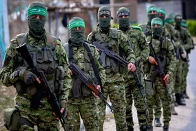 گردان&zwnj;های قسام: ۵ نظامی دشمن را به هلاکت رساندیم
