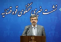ماجرای دستگیری فرزندان یکی از مقامات ارشد قضایی چیست؟ + واکنش سخنگوی قوه قضائیه