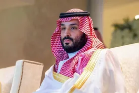 بن&zwnj;سلمان بزرگ&zwnj;ترین پارک جهان را می&zwnj;سازد