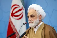 صدور دستورالعمل «سامان‌دهی زندانیان و کاهش جمعیت کیفری زندان‌ها» از سوی رئیس قوه‌قضائیه