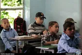 ثبت‌نام دانش آموزان اتباع در سامانه سهما تمدید شد
