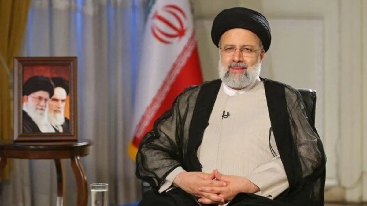 دهمین گفت‌وگوی زنده تلویزیونی رئیس‌جمهور با مردم روی آنتن می‌رود