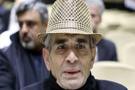 بازگشت &laquo;محمد شیری&raquo; به صحنه تئاتر پس از ۹ سال