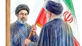 اساتید دانشگاهی: خشم مقدس ملتی مؤمن، استکبار را لرزاند