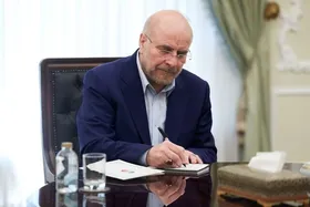 رئیس مجلس: قهرمانی تیم ملی والیبال زنان نویدبخش آینده روشن ورزش بانوان ایران است