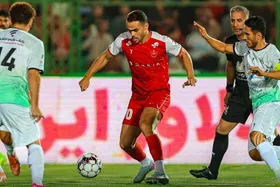 بازگشت مجدد ارونوف به نیمکت پرسپولیس