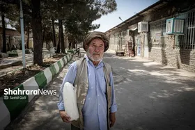 ۶ هزار تبعه خارجی در کرمانشاه دارای کارت هوشمند می&zwnj;شوند
