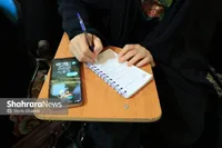 آغاز مرحله دوم رویداد «روایت ۶» (۲۳ خرداد ۱۴۰۵) | تمرین روایت از مردم با صدای خود مردم