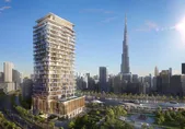 سقوط معاملات مسکن در دبی | بازگشت به دوران کرونا این بار با جنگ