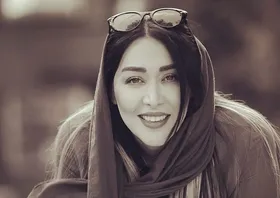 تخریب ماشین&zwnj; &laquo;سارا منجزی&zwnj;پور&raquo; بازیگر تلویزیون پس از سرقت + فیلم