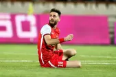 عبدی باز هم شانس بازی ندارد