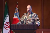 فرمانده نزاجا: یگان‌های مرزی در آمادگی کامل برای مقابله با تهدیدات هستند