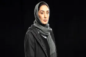 ماجرای حضور &laquo;هدیه تهرانی&raquo; در گروه موسیقی پالت + ویدئو